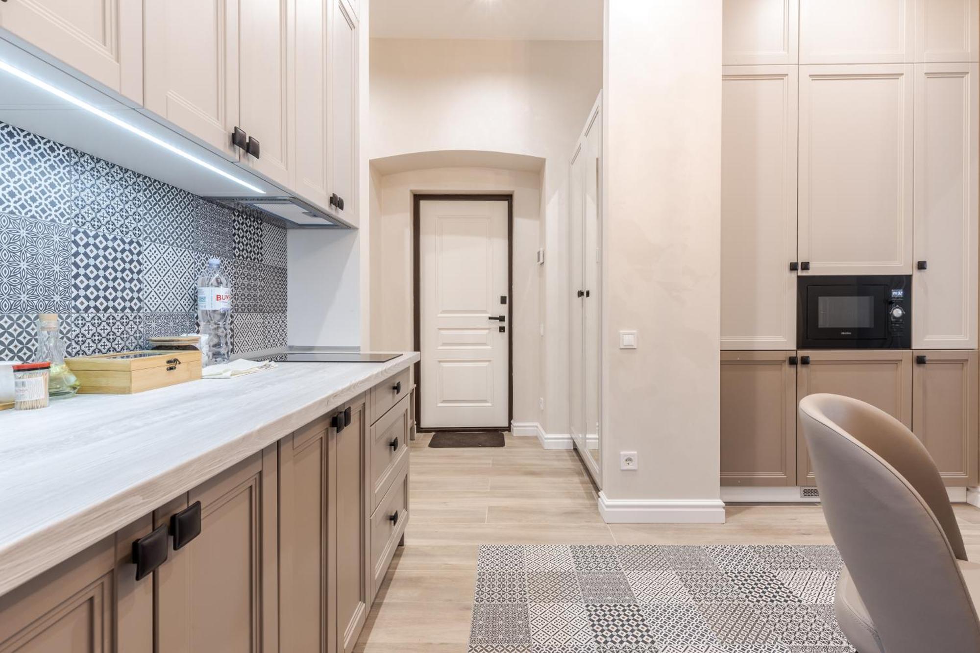 View On Rynok Square Apartments Lviv Exterior photo